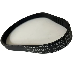 CORREIA MICRO V PJ 432 X 6RI MOVENDIS