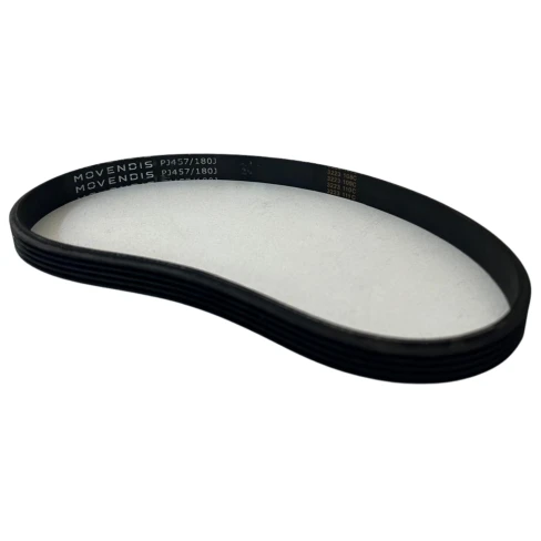 CORREIA MICRO V PJ 457 / J 180 X 5RI MOVENDIS