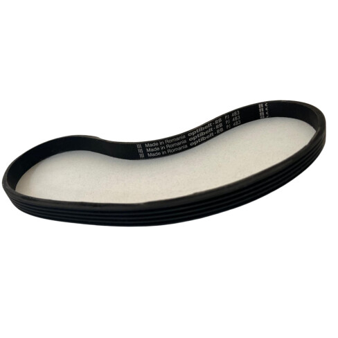 CORREIA MICRO V PJ 483 X 15RI OPTIBELT RB