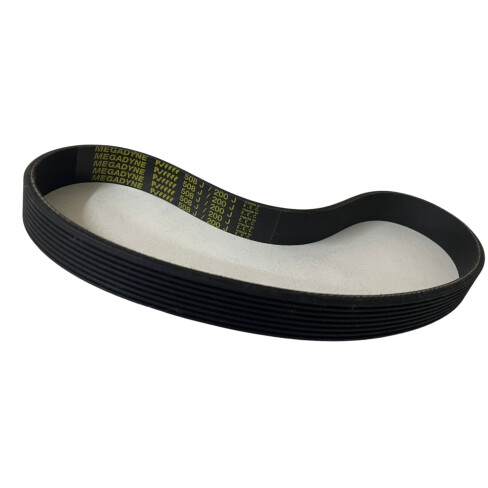 CORREIA MICRO V PJ 508 X 15RI MEGADYNE