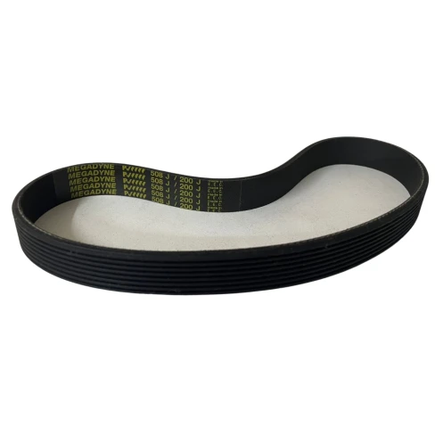 CORREIA MICRO V PJ 508 X 10RI MEGADYNE