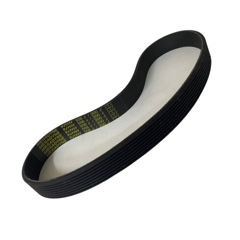 CORREIA MICRO V PJ 508 X 6RI MEGADYNE