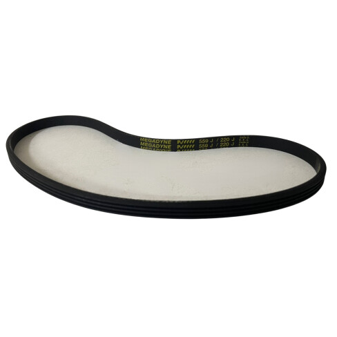 CORREIA MICRO V PJ 559 X 10RI MEGADYNE