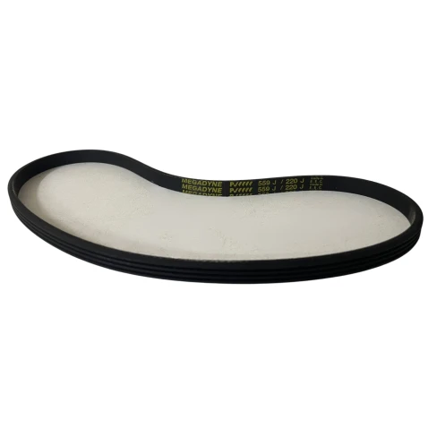 CORREIA MICRO V PJ 559 X 10RI MEGADYNE