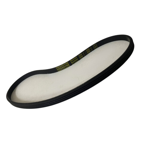 CORREIA MICRO V PJ 559 X 8RI MEGADYNE