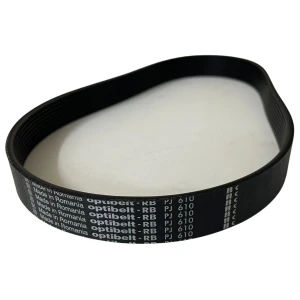 CORREIA MICRO V PJ 610 X 2RI OPTIBELT RB