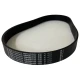 CORREIA MICRO V PJ 610 X 2RI OPTIBELT RB