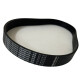 CORREIA MICRO V PJ 610 X 6RI OPTIBELT RB