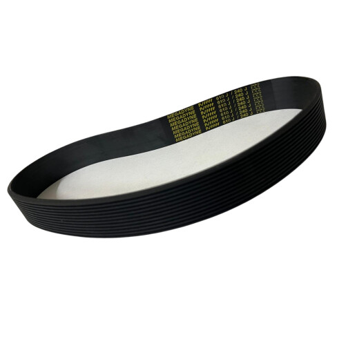 CORREIA MICRO V PJ 610 X 11RI MEGADYNE