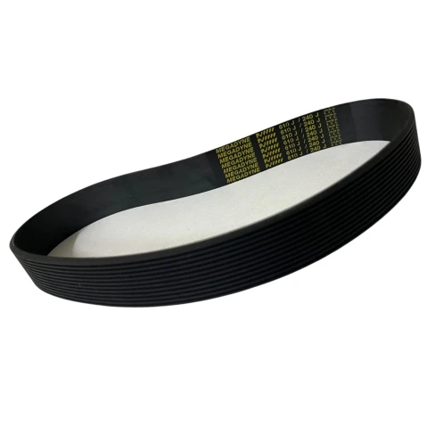 CORREIA MICRO V PJ 610 X 11RI MEGADYNE