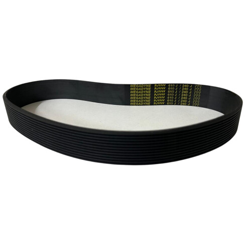 CORREIA MICRO V PJ 610 X 5RI MEGADYNE