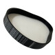 CORREIA MICRO V PJ 610 X 16RI OPTIBELT RB