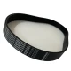 CORREIA MICRO V PJ 610 X 10RI OPTIBELT RB
