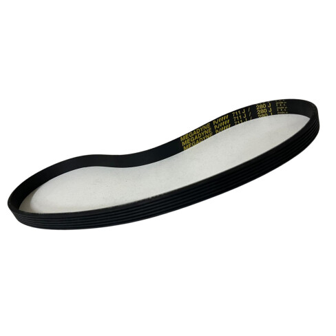 CORREIA MICRO V PJ 711 X 5RI MEGADYNE