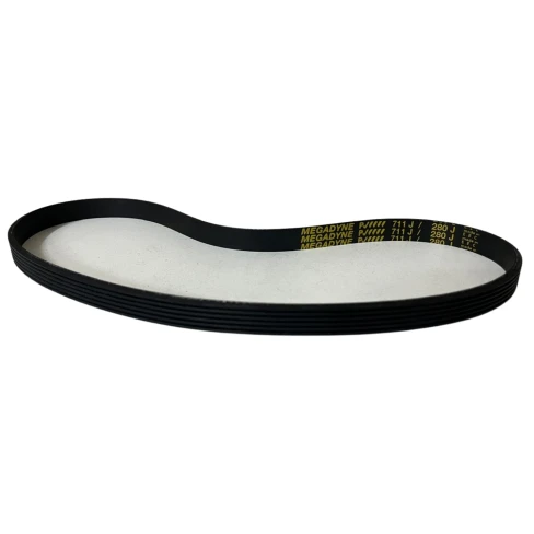 CORREIA MICRO V PJ 711 X 4RI MEGADYNE