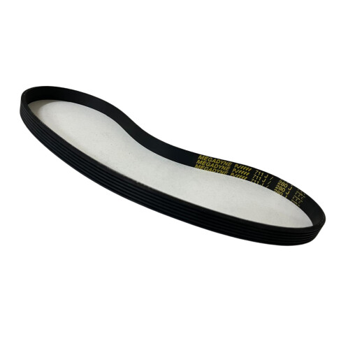 CORREIA MICRO V PJ 711 X 6RI MEGADYNE