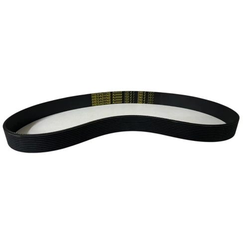 CORREIA MICRO V PJ 737 X 4RI MEGADYNE