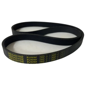 CORREIA MICRO V PJ 762 X 10RI MEGADYNE