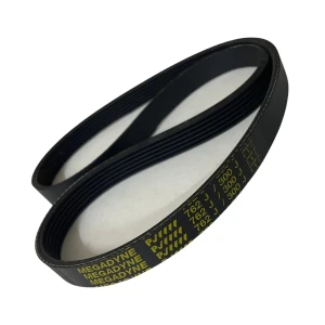 CORREIA MICRO V PJ 762 X 3RI MEGADYNE