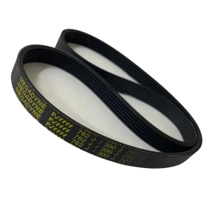 CORREIA MICRO V PJ 762 X 6RI MEGADYNE