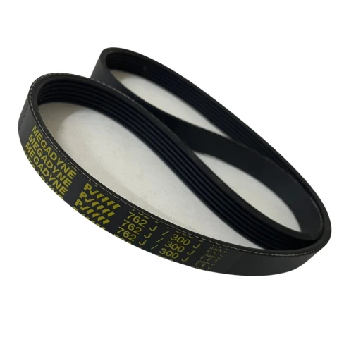 CORREIA MICRO V PJ 762 X 6RI MEGADYNE