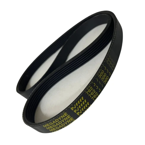 CORREIA MICRO V PJ 762 X 7RI MEGADYNE