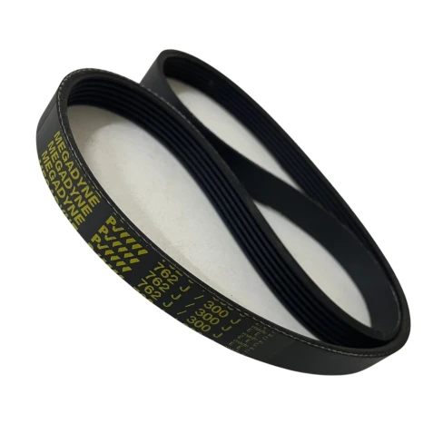 CORREIA MICRO V PJ 762 X 8RI MEGADYNE