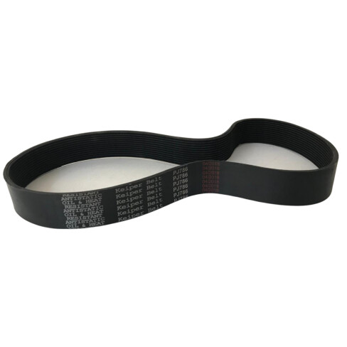 CORREIA MICRO V PJ 786 X 13RI KEIPER