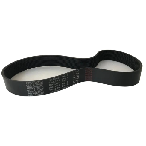 CORREIA MICRO V PJ 786 X 13RI KEIPER