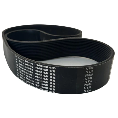 CORREIA MICRO V PJ 836 X 10RI OPTIBELT RB
