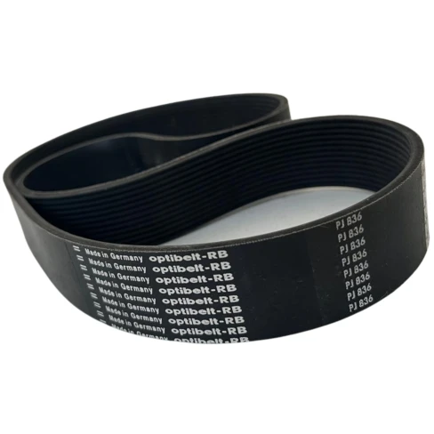 CORREIA MICRO V PJ 836 X 13RI OPTIBELT RB