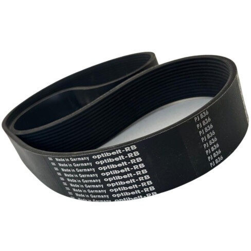 CORREIA MICRO V PJ 836 X 16RI OPTIBELT RB