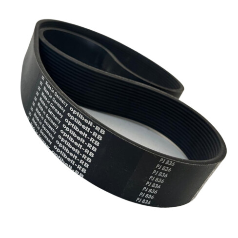 CORREIA MICRO V PJ 836 X 28RI OPTIBELT RB
