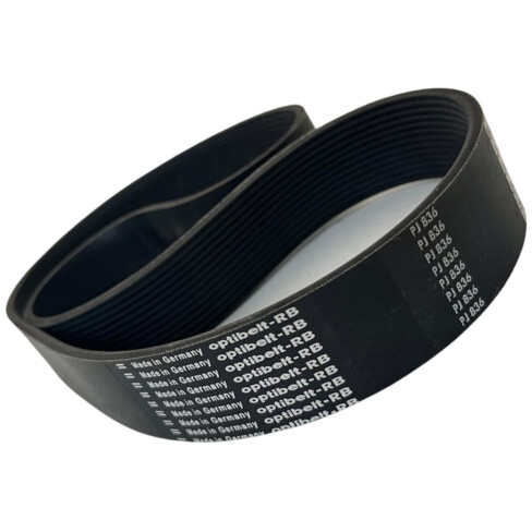 CORREIA MICRO V PJ 836 X 5RI OPTIBELT RB