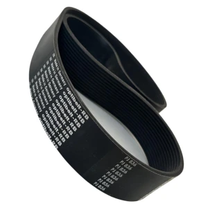 CORREIA MICRO V PJ 836 X 4RI OPTIBELT RB