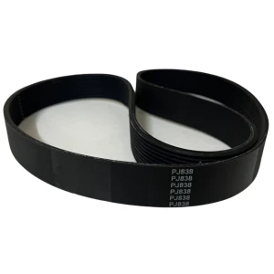 CORREIA MICRO V PJ 838 X 4RI