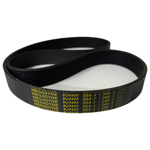 CORREIA MICRO V PJ 864 X 3RI MEGADYNE