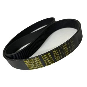 CORREIA MICRO V PJ 864 X 10RI MEGADYNE