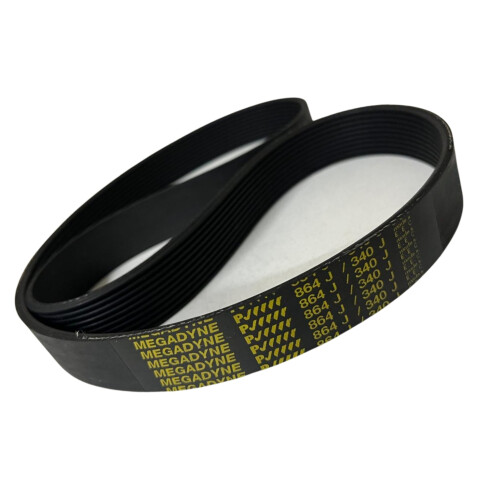 CORREIA MICRO V PJ 864 X 10RI MEGADYNE
