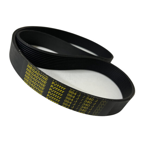 CORREIA MICRO V PJ 864 X 18RI MEGADYNE