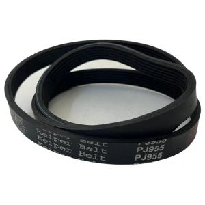 CORREIA MICRO V PJ 955 X 6RI KEIPER