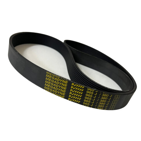 CORREIA MICRO V PJ 965 / J 380 X 10RI MEGADYNE