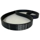 CORREIA MICRO V PK 1270 X 8RI OPTIBELT RB CORREIA MICRO V PK 1270 X 8RI OPTIBELT RB
