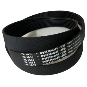 CORREIA MICRO V PK 1655 X 7RI OPTIBELT RB