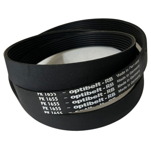 CORREIA MICRO V PK 1655 X 7RI OPTIBELT RB