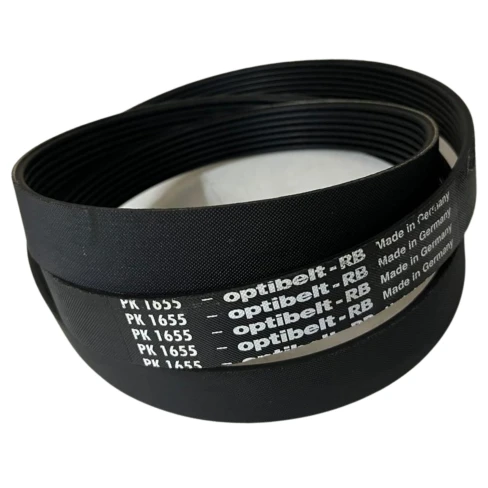 CORREIA MICRO V PK 1655 X 7RI OPTIBELT RB