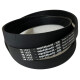 CORREIA MICRO V PK 1655 X 6RI OPTIBELT RB