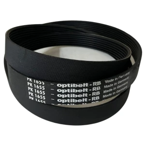 CORREIA MICRO V PK 1655 X 6RI OPTIBELT RB