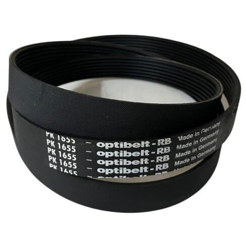 CORREIA MICRO V PK 1655 X 6RI OPTIBELT RB
