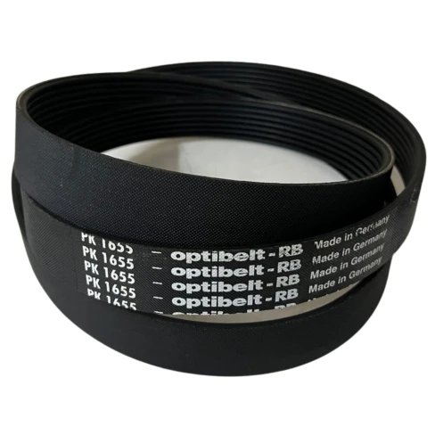 CORREIA MICRO V PK 1655 X 6RI OPTIBELT RB